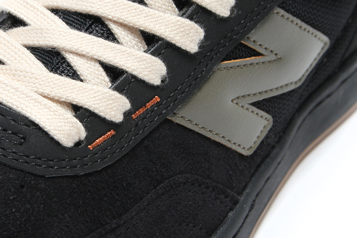 440 V2 - Standard & Wide