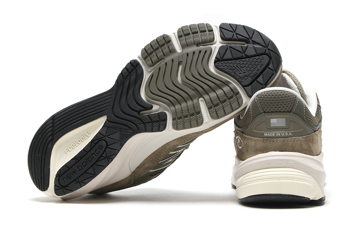 990v6 - Made in USA