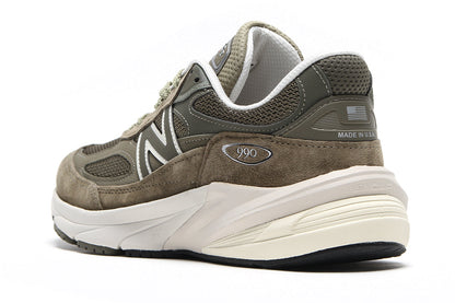 990v6 - Made in USA