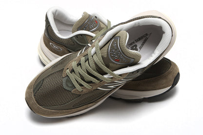 990v6 - Made in USA