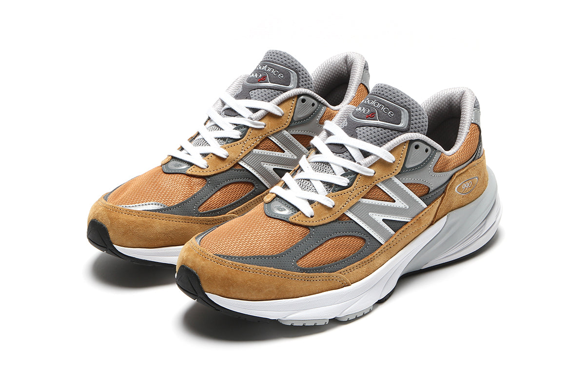 990v6 - Made In USA