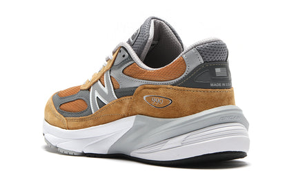 990v6 - Made In USA