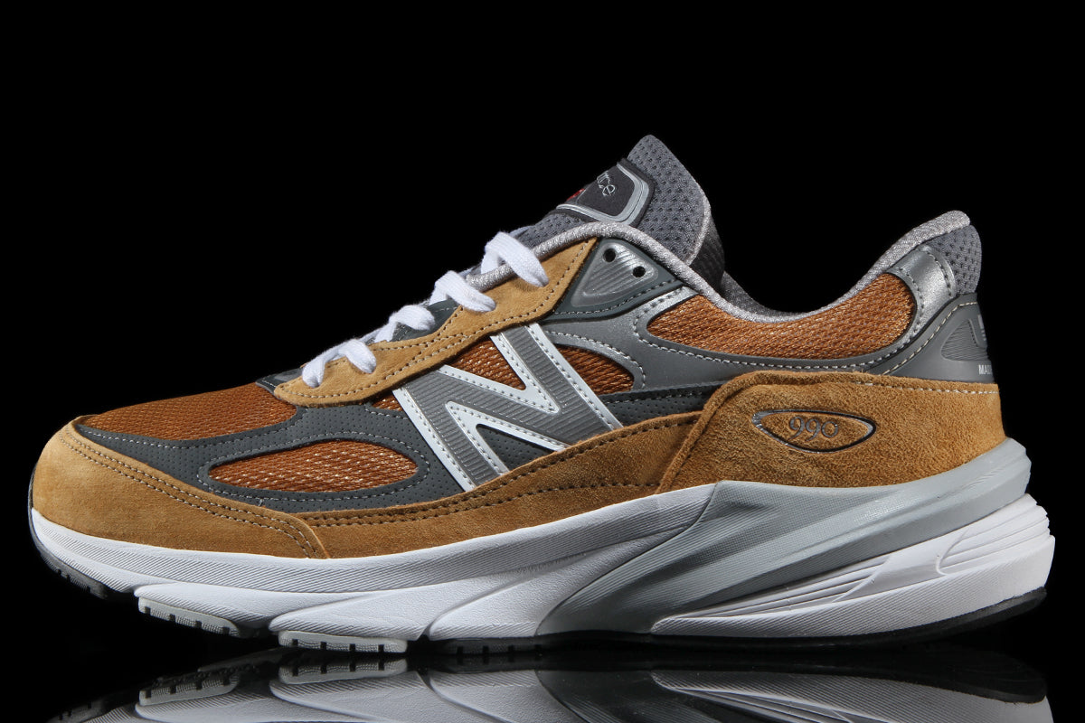990v6 - Made In USA