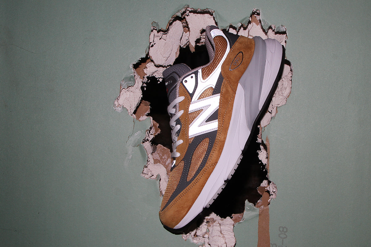 990v6 - Made In USA