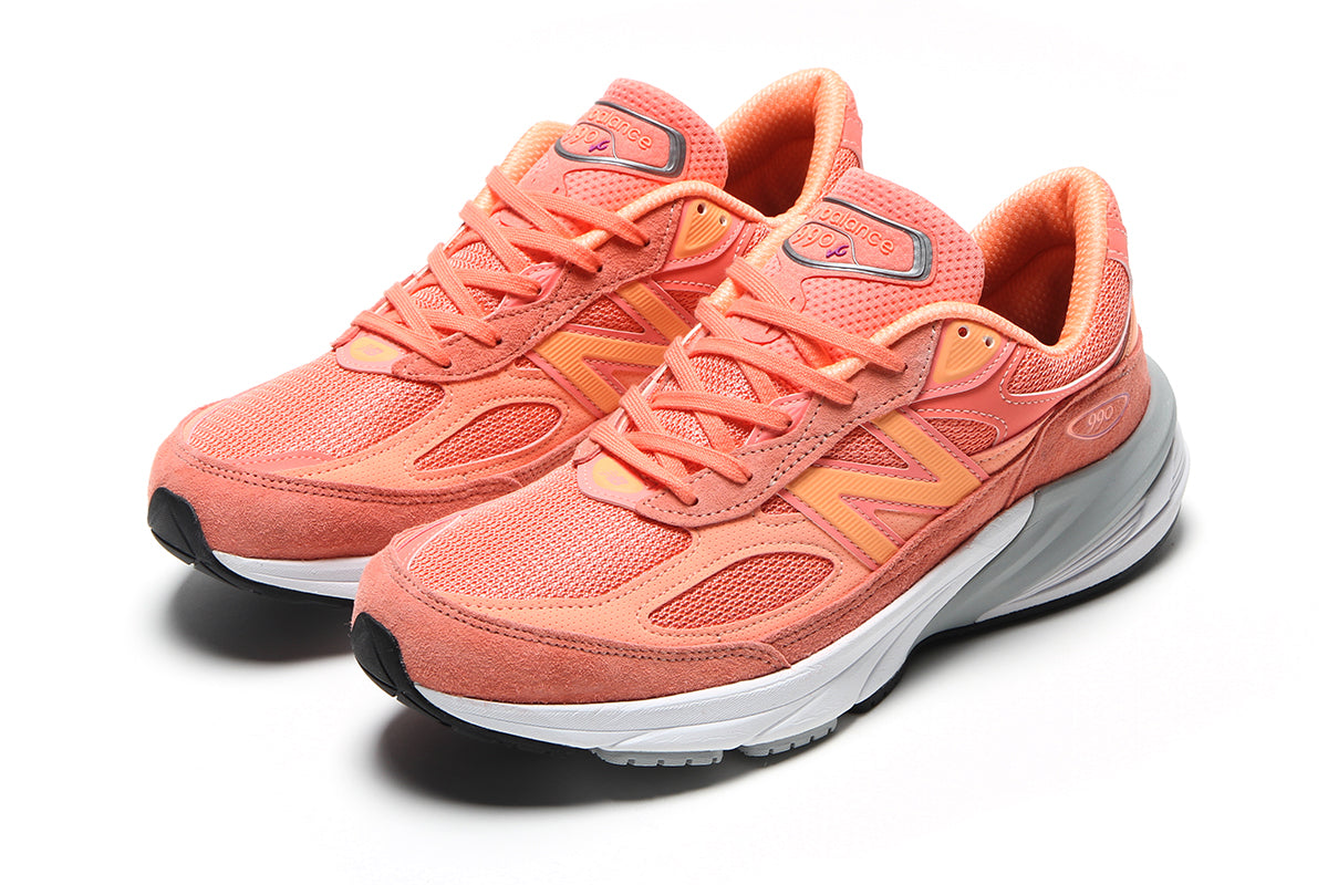 990v6 - Made in USA