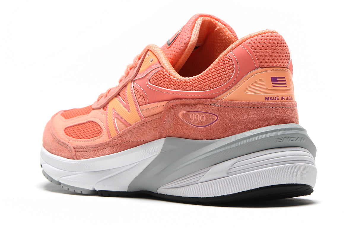 990v6 - Made in USA
