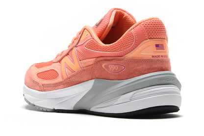 990v6 - Made in USA