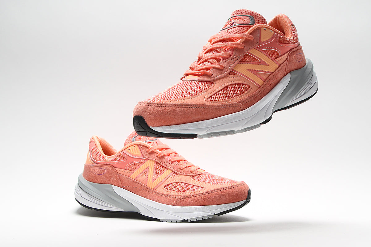 990v6 - Made in USA