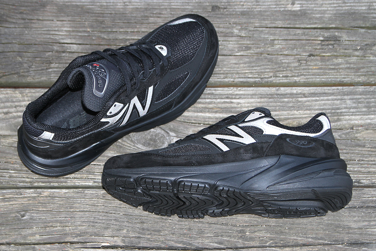 990v6 - Made in USA