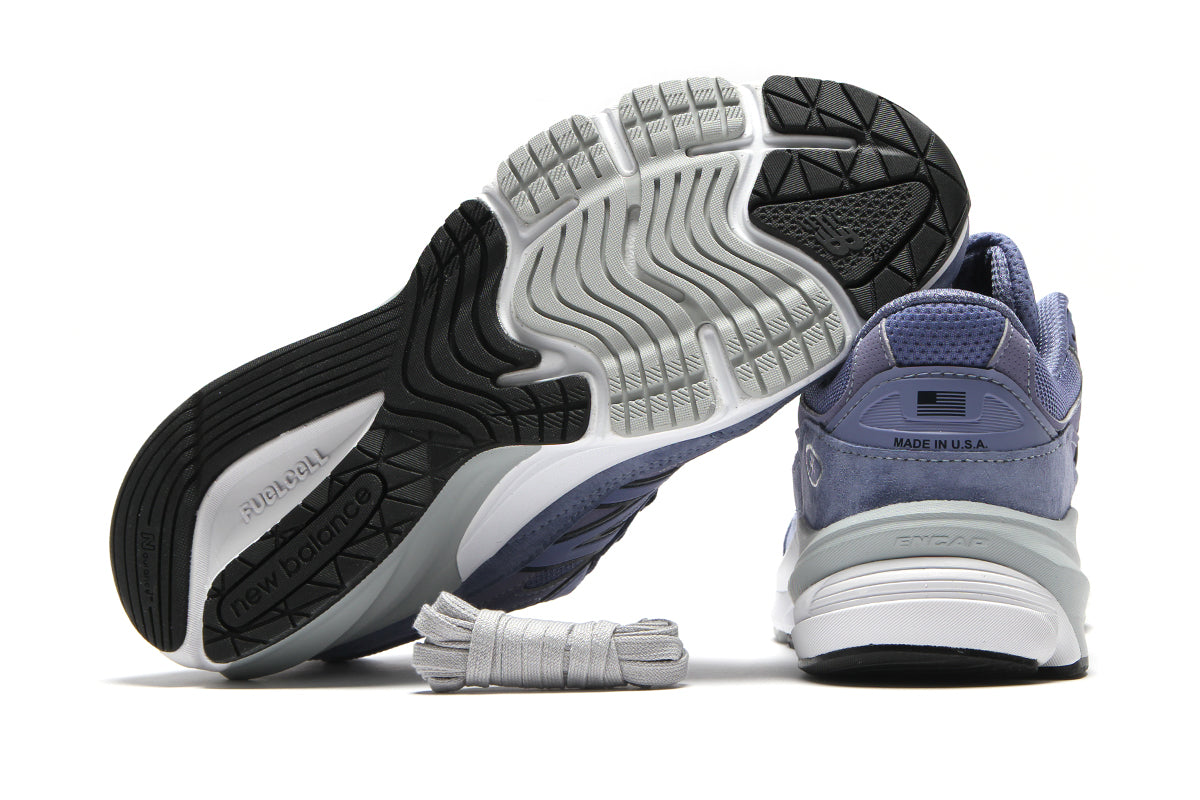 990v6 - Made in USA