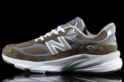 990v6 Made In USA