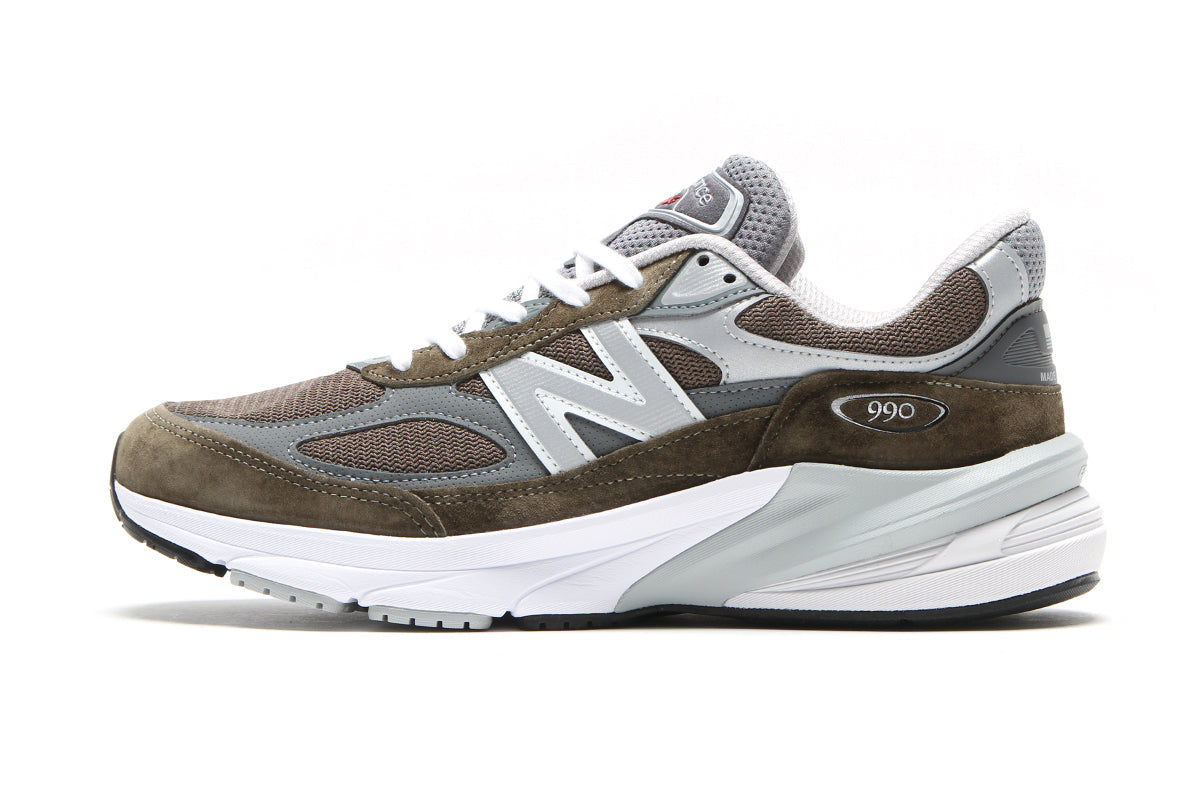 990v6 Made In USA