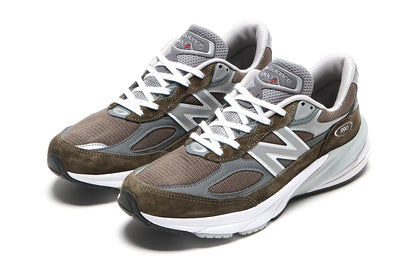 990v6 Made In USA