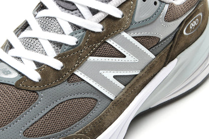 990v6 Made In USA