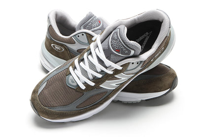 990v6 Made In USA