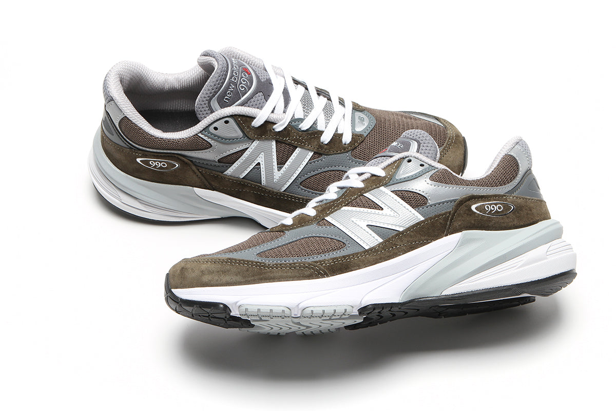 990v6 Made In USA