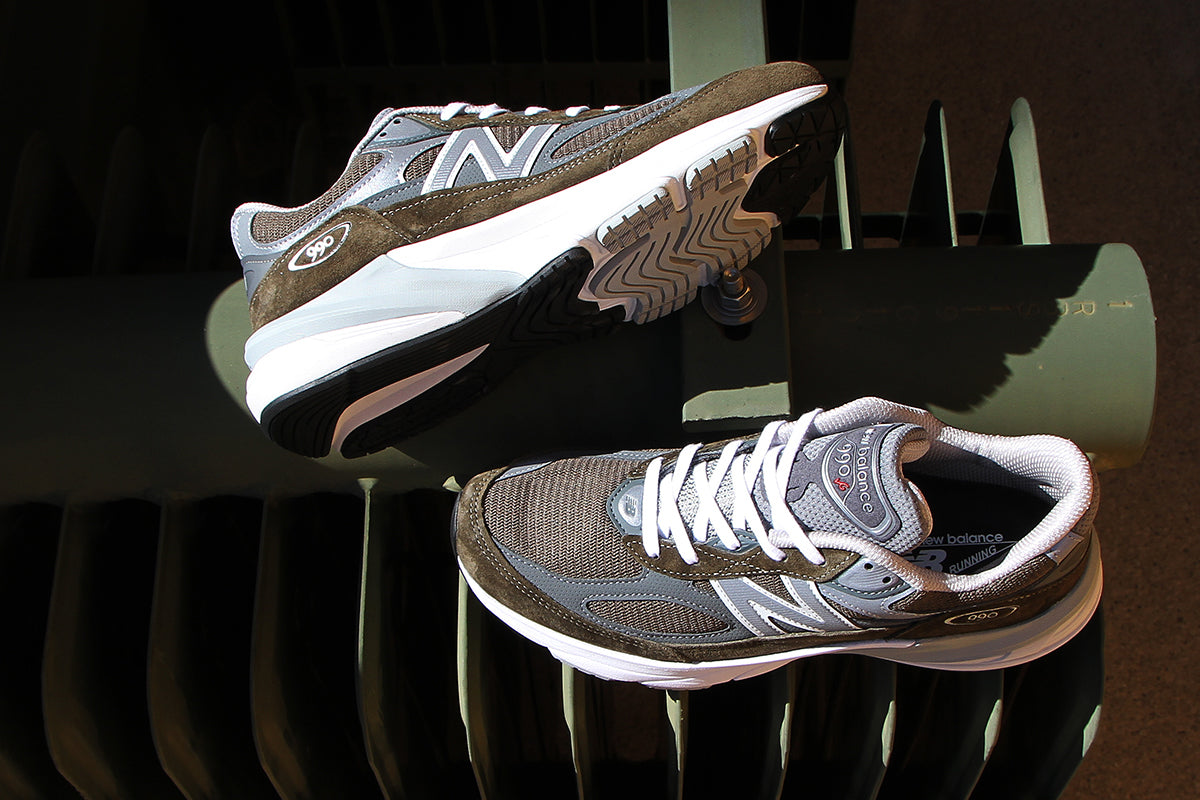 990v6 Made In USA