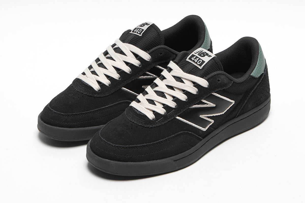 440 Low V2 - Standard & Wide