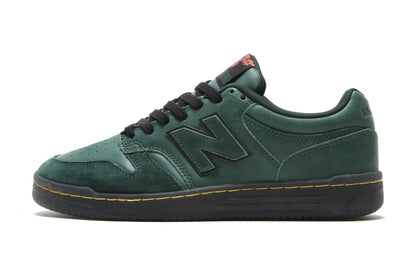 480 x No Comply
