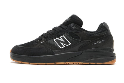 933 - Standard & Wide