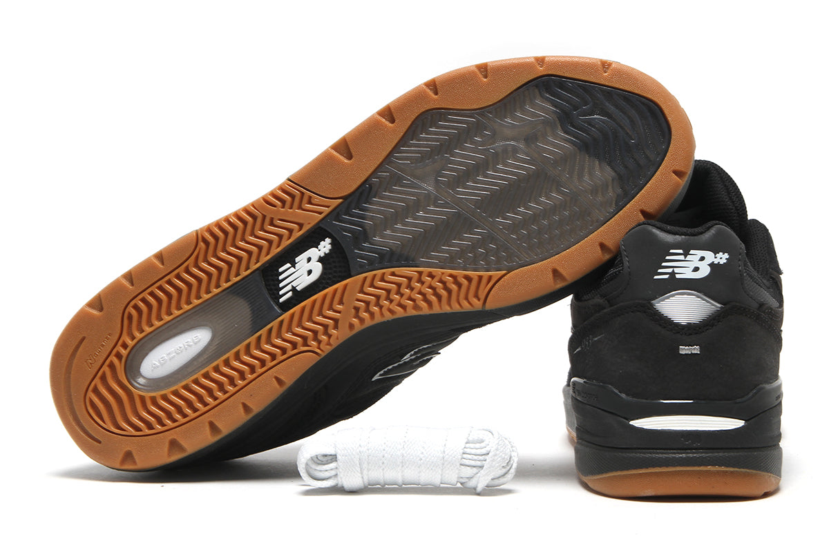 933 - Standard & Wide