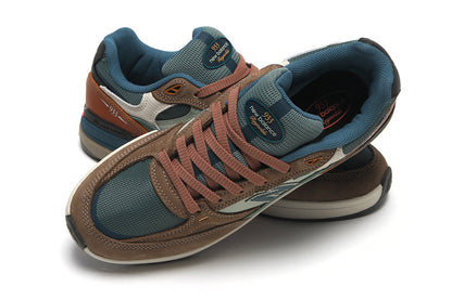 933 - Standard & Wide