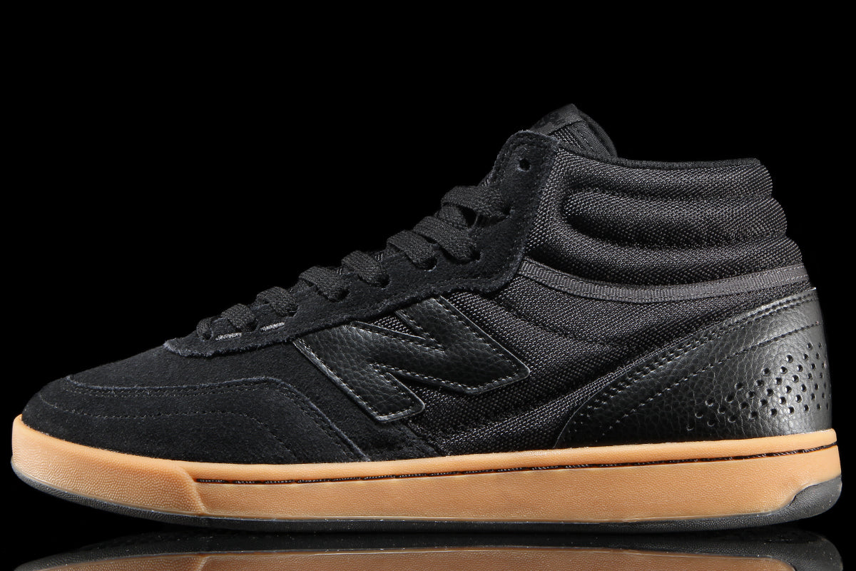 440 High V2 - Standard & Wide