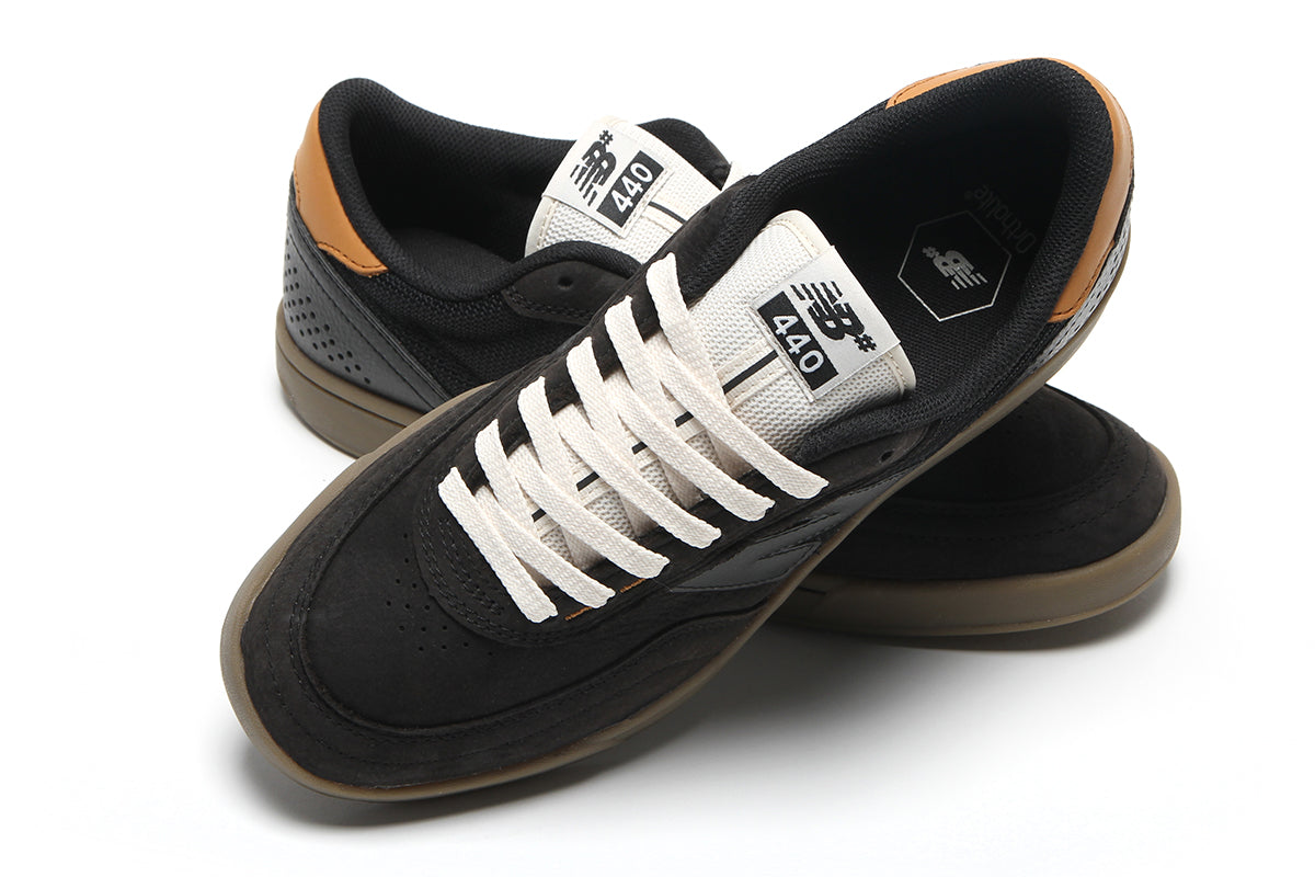 440 Low V2 - Standard & Wide