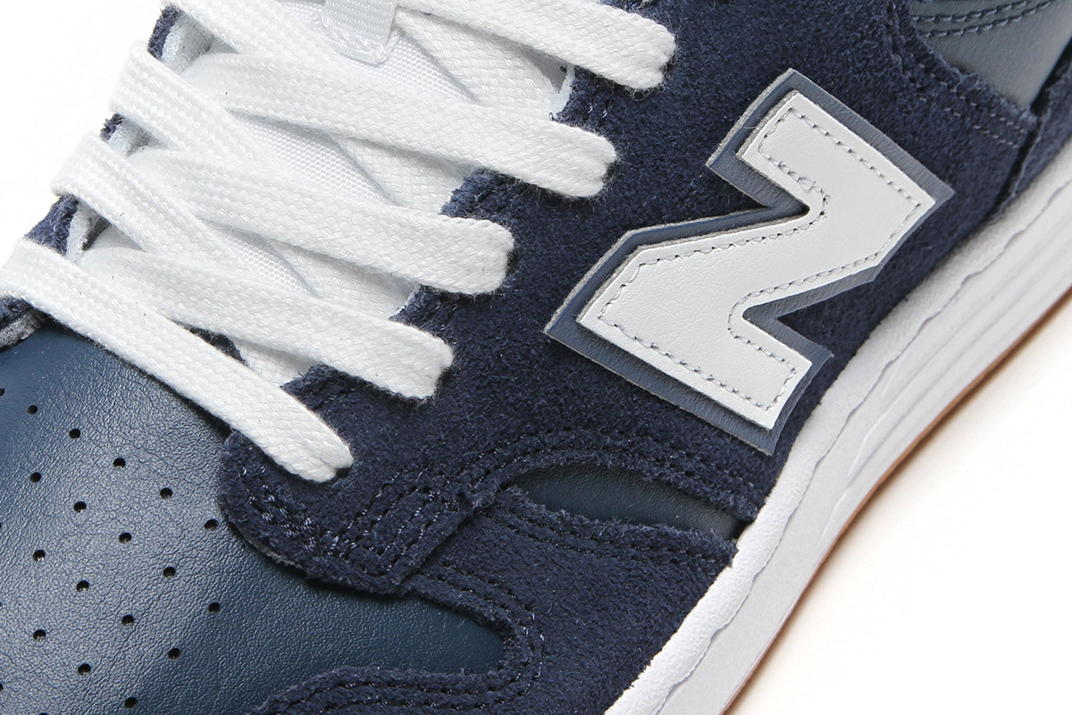 480 - Standard & Wide
