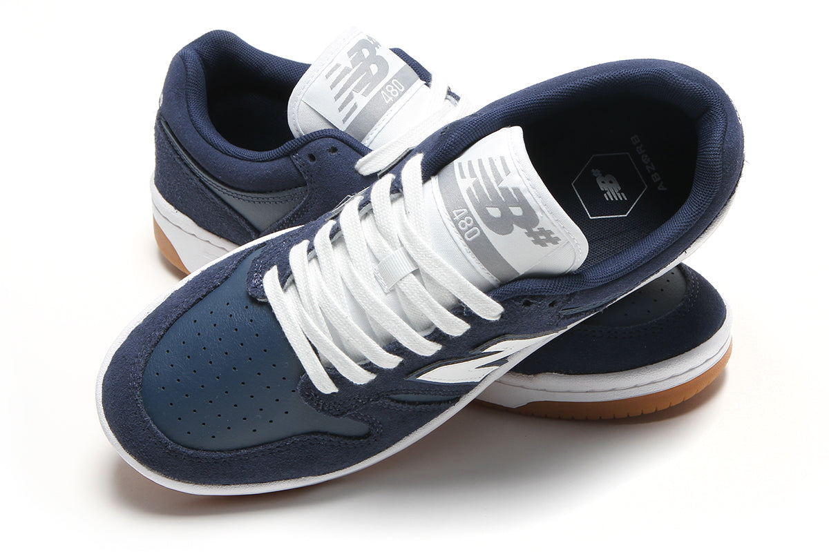 480 - Standard & Wide