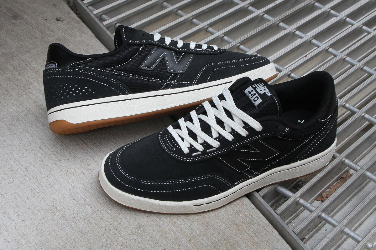440 Low V2 - Standard & Wide