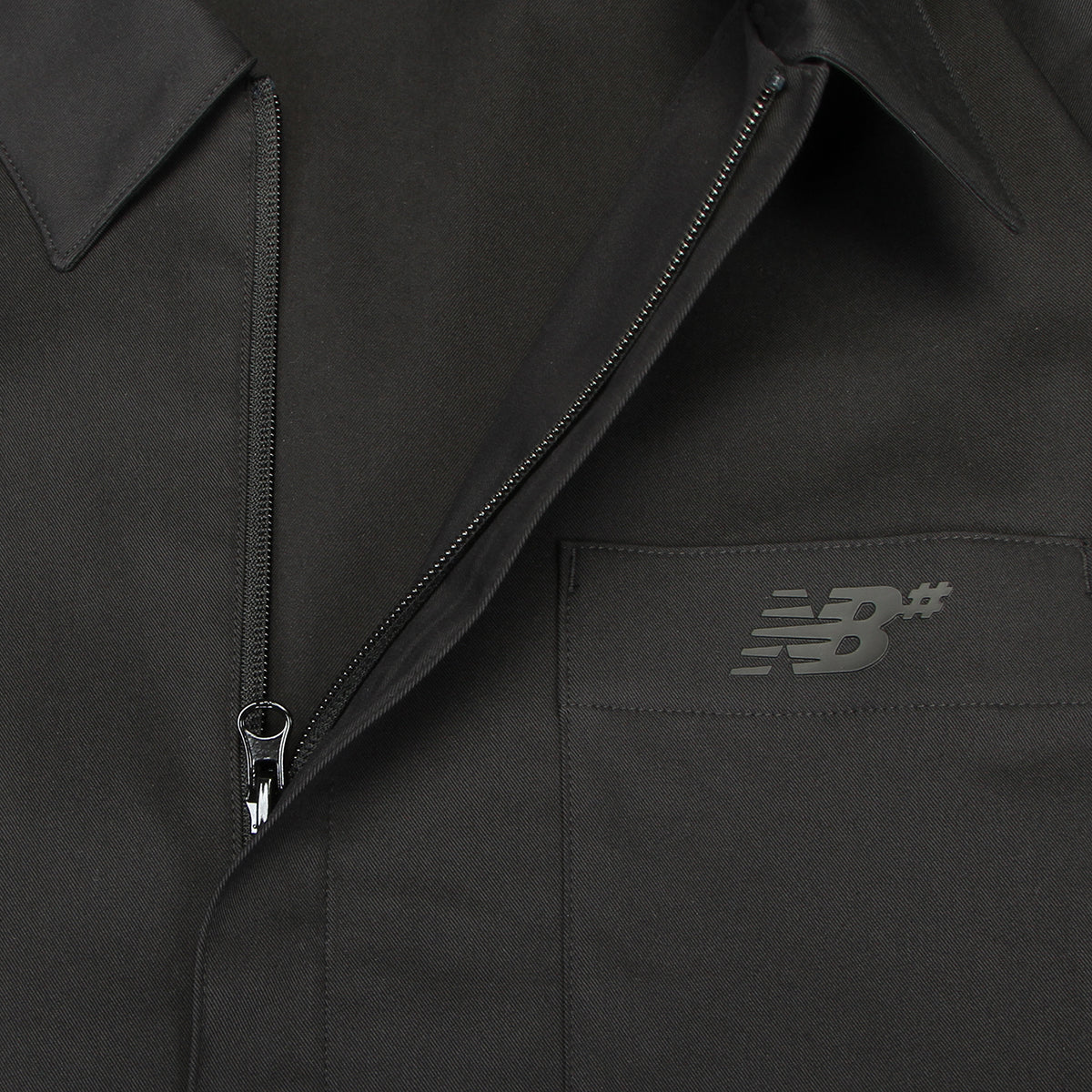 Coaches Twill Jacket