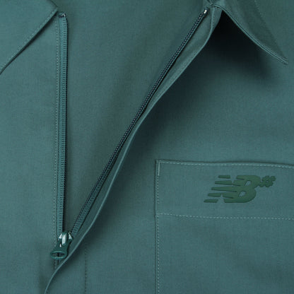 Coaches Twill Jacket