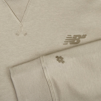 French Terry Hoodie