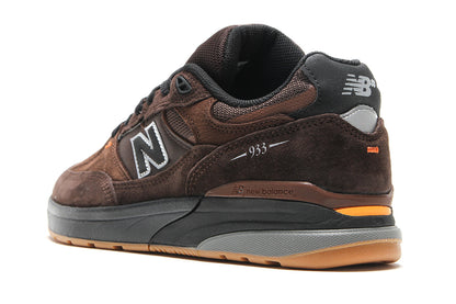 Reynolds 933 - Standard & Wide