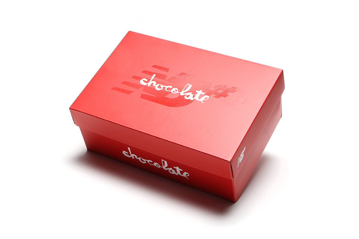 480 x Chocolate