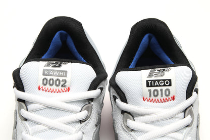 1010 x Kawhi
