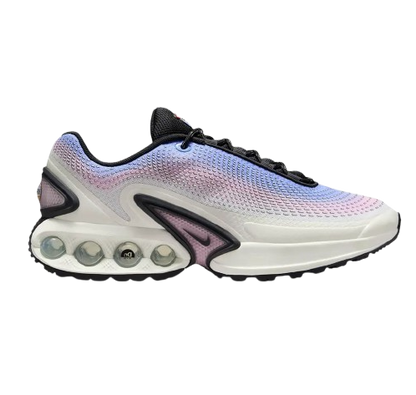 Nike Women's Air Max Dn Dawn Shoes - Pink Foam / Off Noir-Aluminum