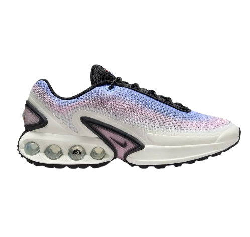 Nike Women's Air Max Dn Dawn Shoes - Pink Foam / Off Noir-Aluminum