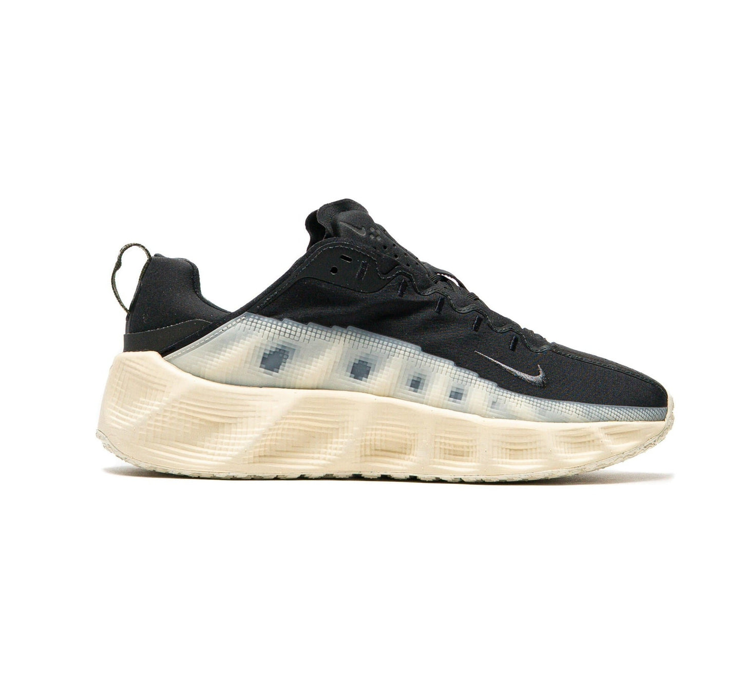 Nike Men's Ava Rover Shoes - Black / Anthracite-Black / Sequoia / Muslin