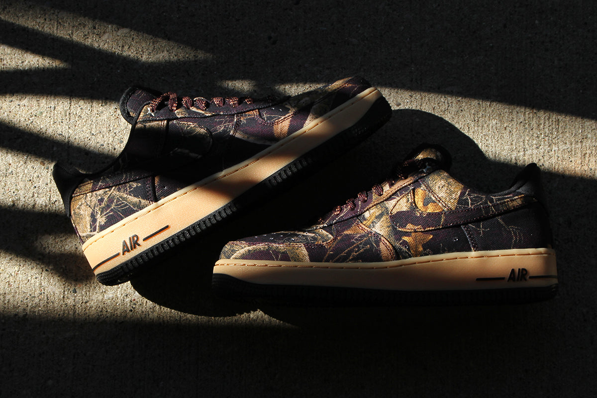 Air Force 1 '07 Realtree®