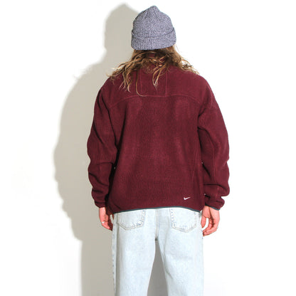 ACG Arctic Wolf Full-Zip Fleece