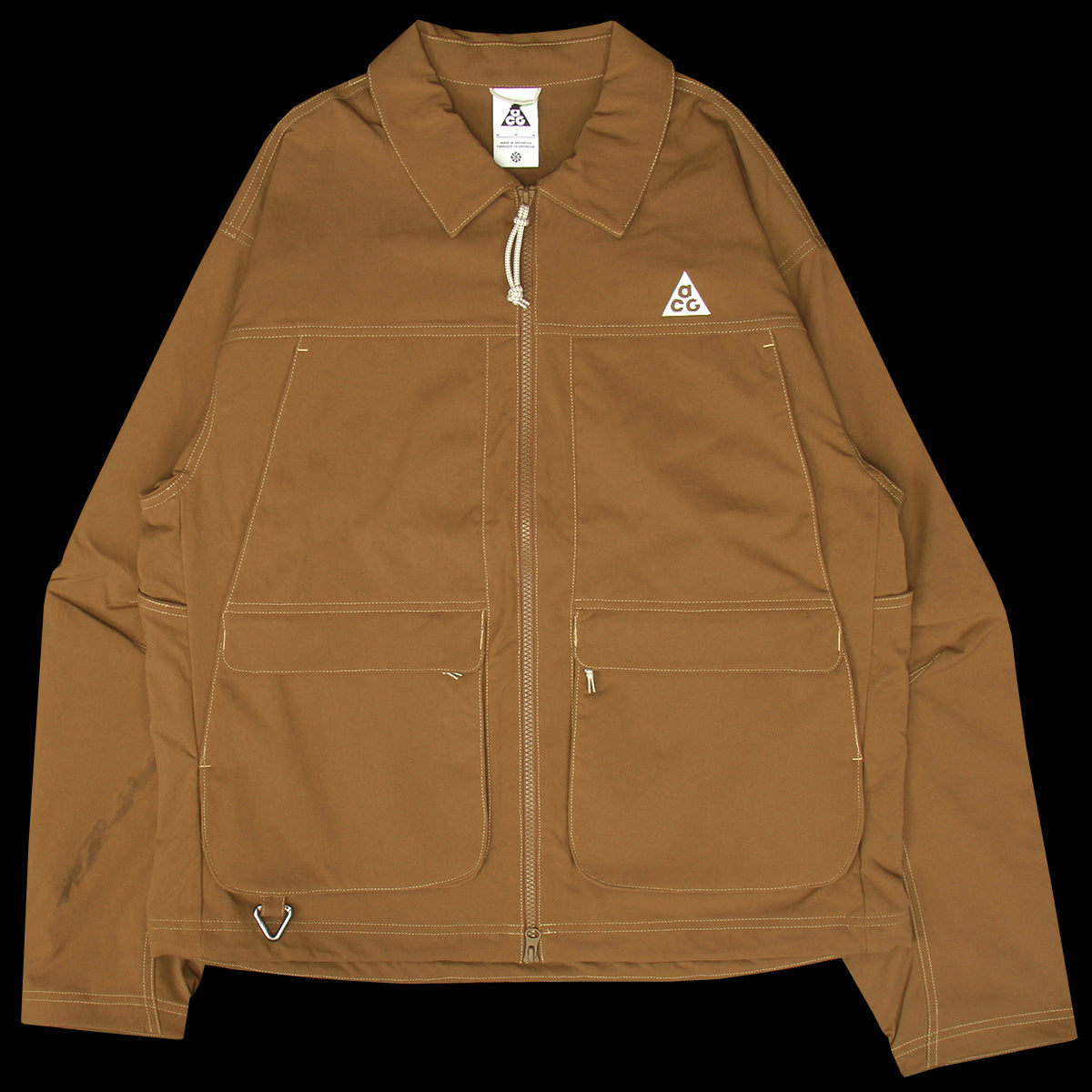 ACG UV Smith Summit Jacket