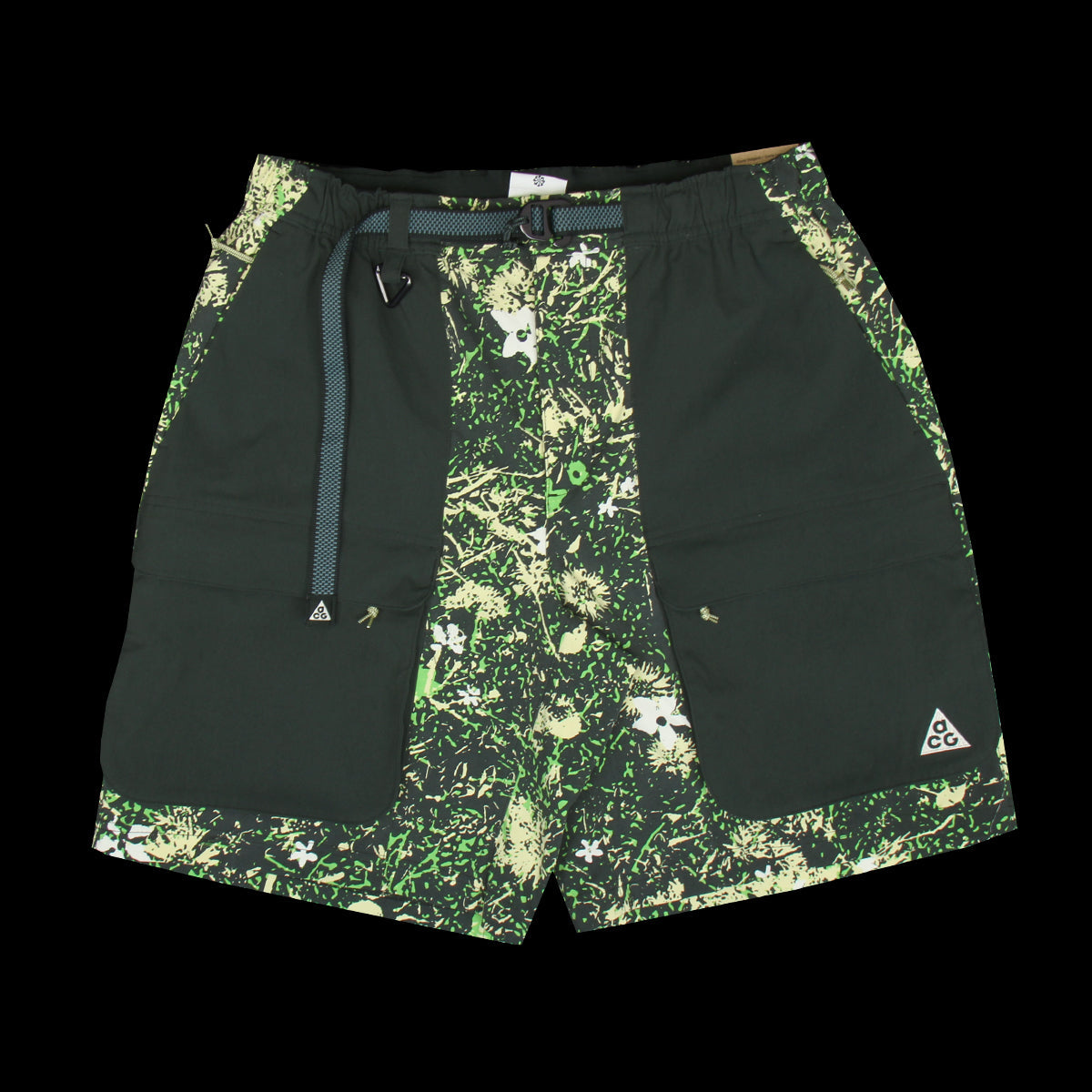 ACG Smith Summit Short