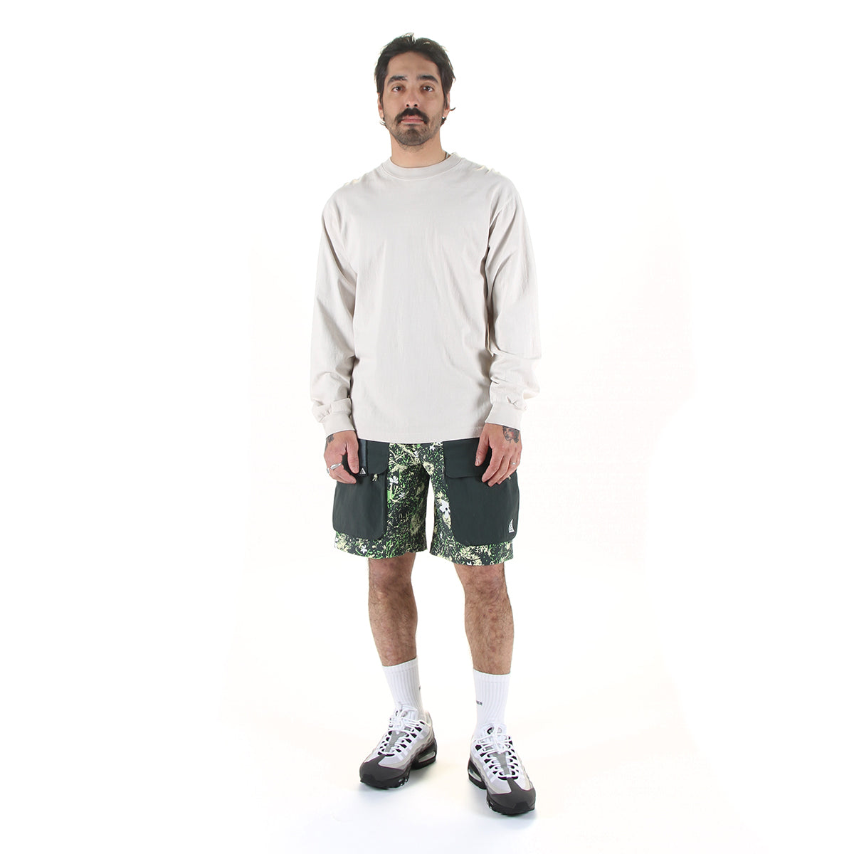 ACG Smith Summit Short
