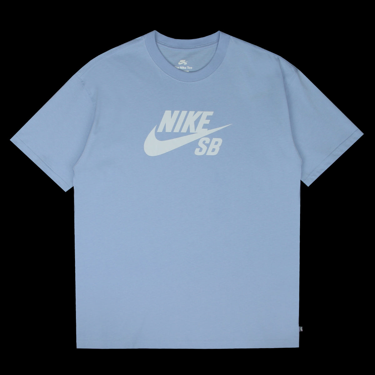 Big Logo T-Shirt