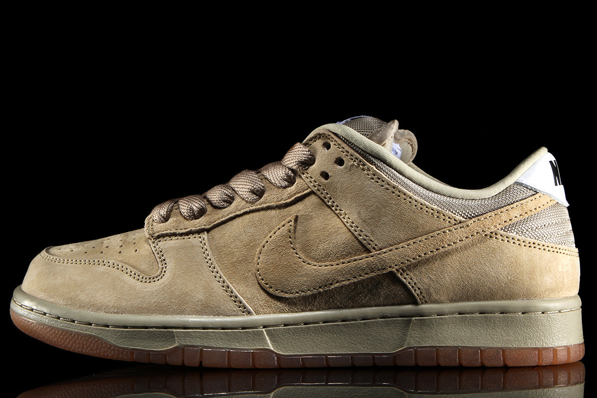 Dunk Low Pro B