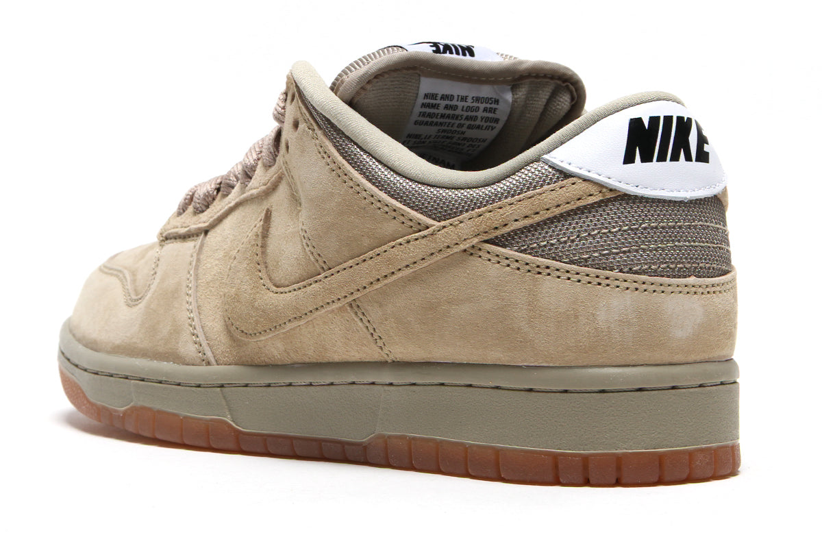 Dunk Low Pro B