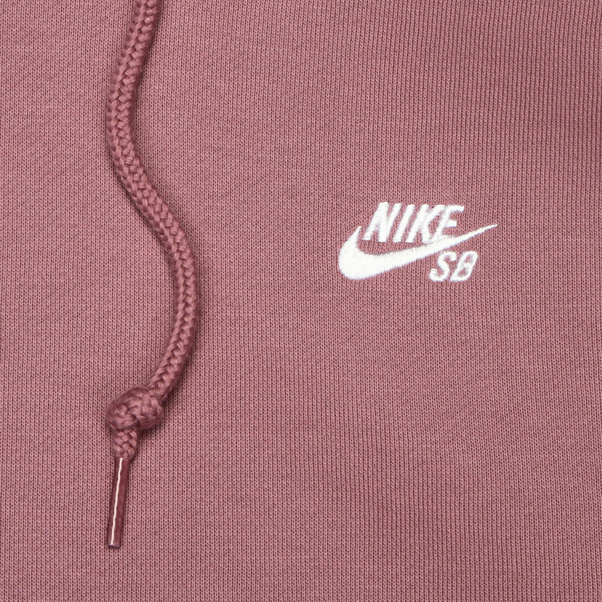 Essentials Logo Hooded Sweatshirt