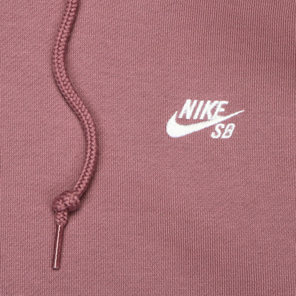 Essentials Logo Hooded Sweatshirt